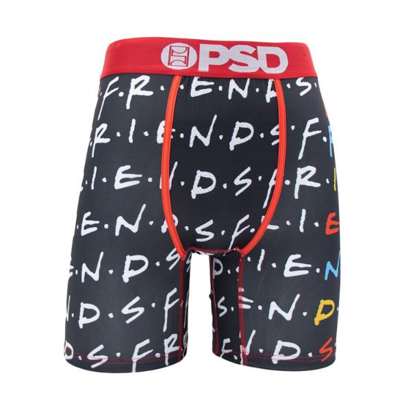 Calzoncillos bóxer sexys para hombre