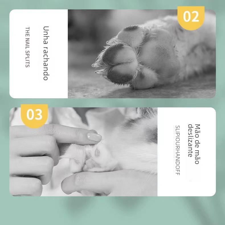Cortaúñas especial para gatos
