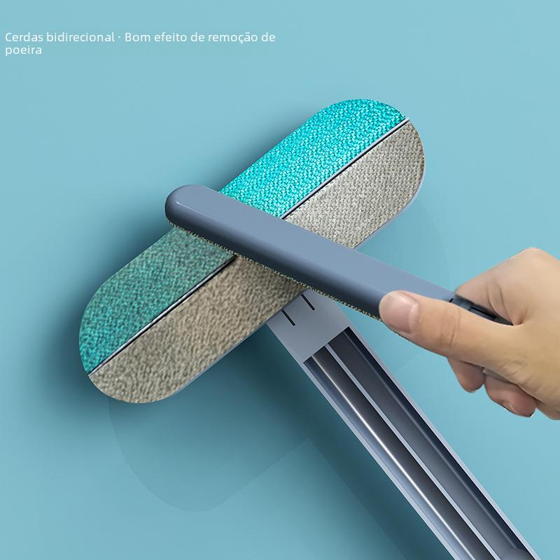 Nuevo cepillo para el pelo de mascotas