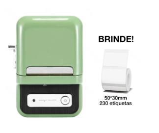 QuickPrint™ - Mini impressora