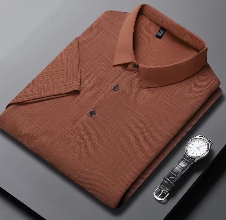 Camisa Polo Masculino