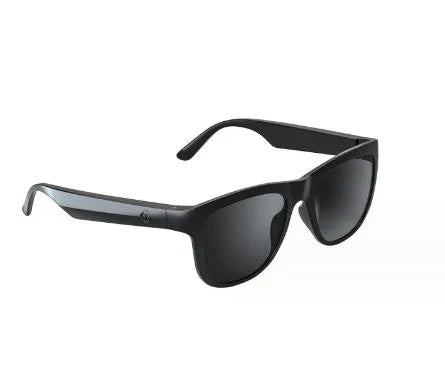 Auriculares con Bluetooth Gafas multifuncionales para llamadas de voz y música