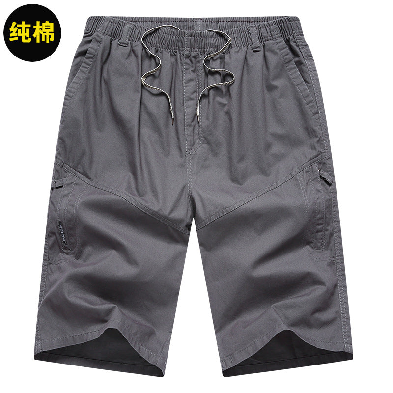 Pantalones cortos Zoro de verano