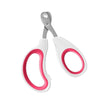Cat special nail clippers small blind clipper cat clipper nail artifact pet nail clippers nail clippers round hole single and double hole clipper