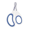 Cat special nail clippers small blind clipper cat clipper nail artifact pet nail clippers nail clippers round hole single and double hole clipper