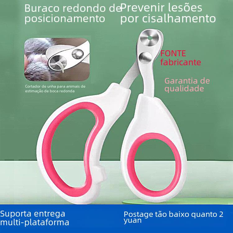 Cortaúñas especial para gatos