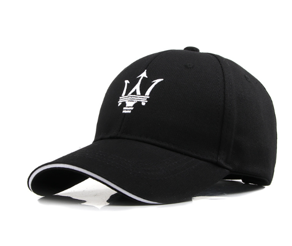 Gorra conmemorativa Boné Maserati